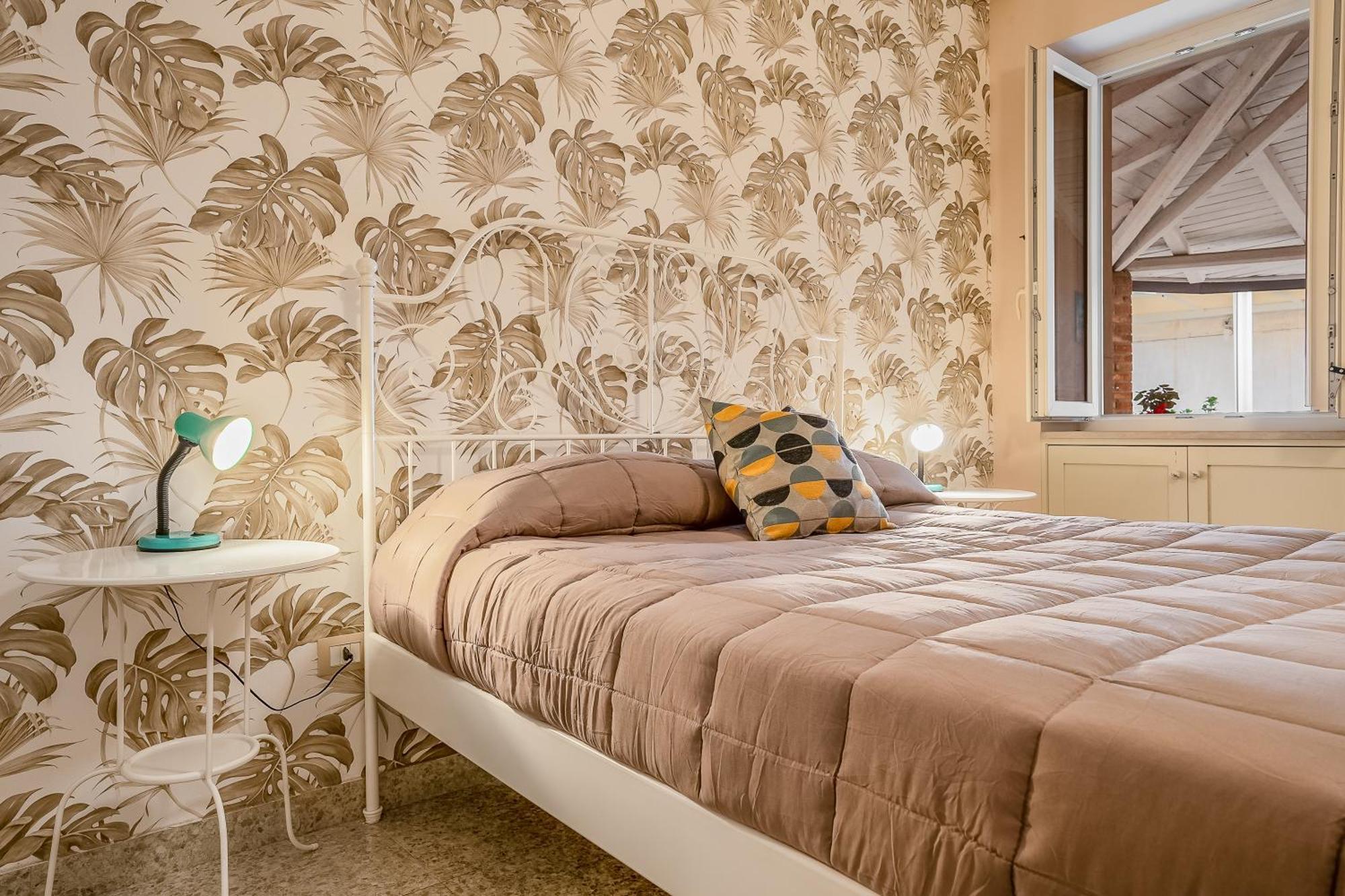 B&B Cumpari Turiddu Сиракузы Экстерьер фото