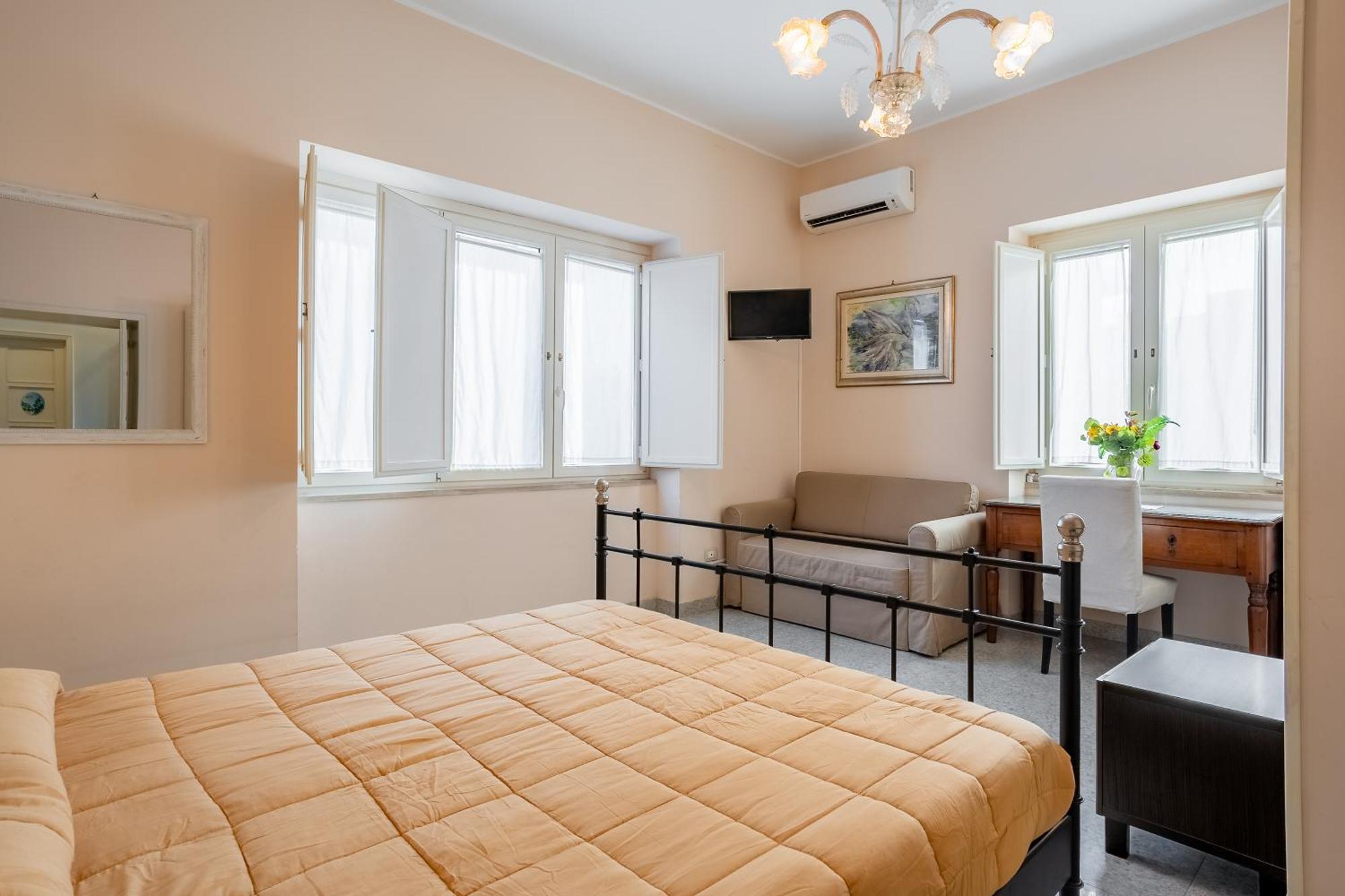 B&B Cumpari Turiddu Сиракузы Экстерьер фото