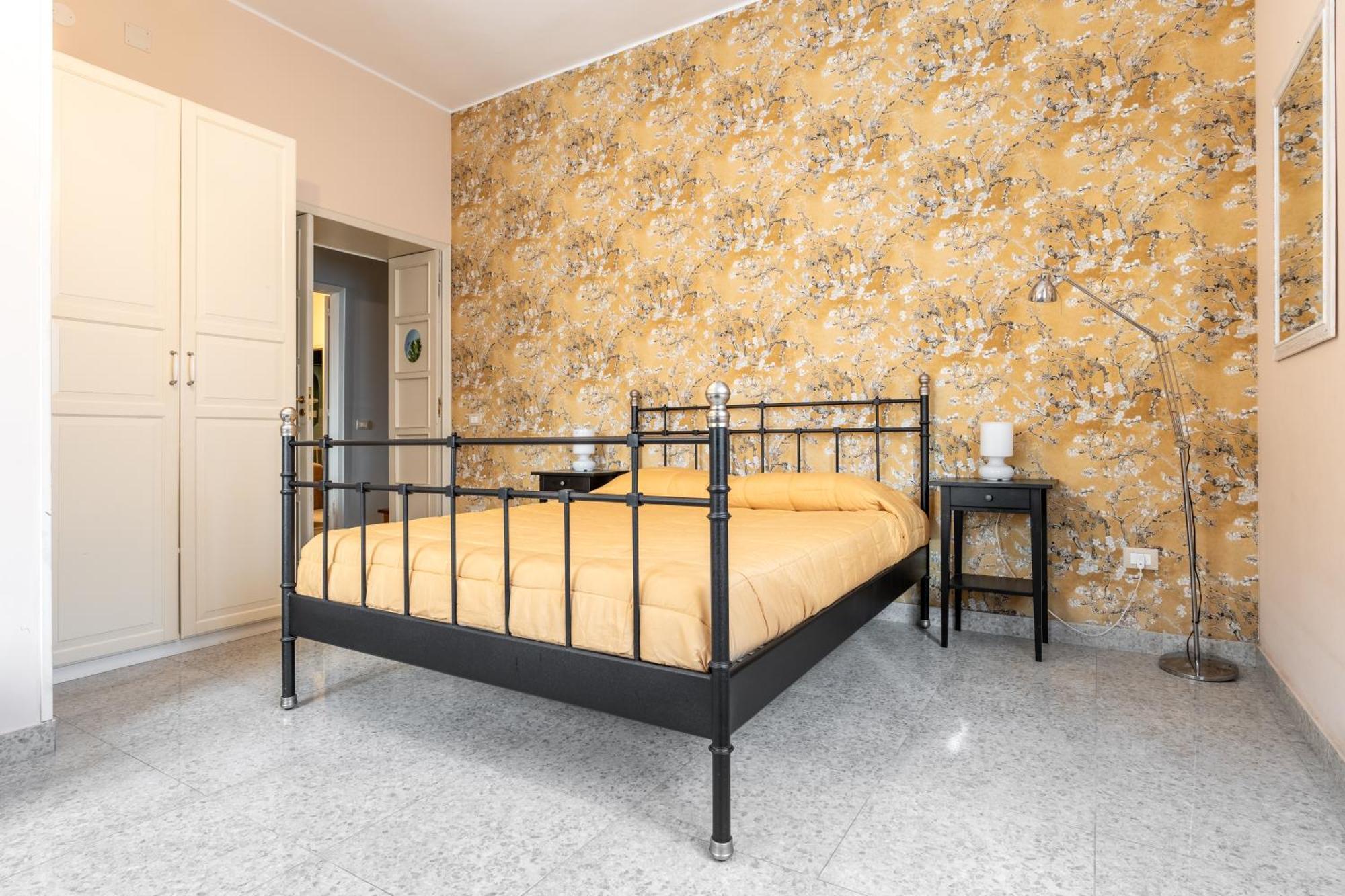B&B Cumpari Turiddu Сиракузы Экстерьер фото